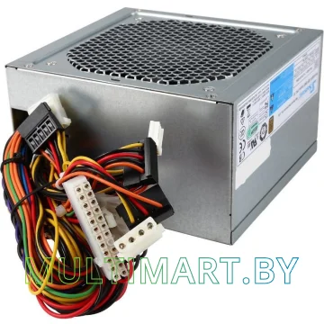 Блок питания Seasonic SSP-350ST Active PFC F3 350W картинка 3